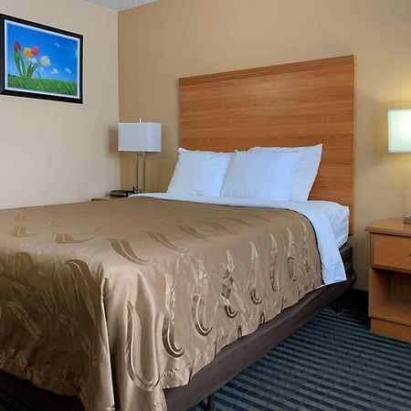 Quality Inn Ottawa Near Starved Rock State Park Esterno foto