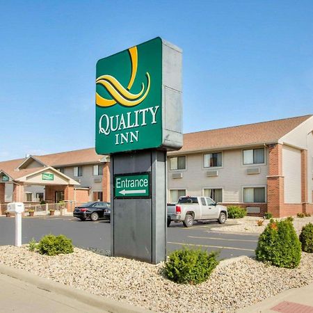 Quality Inn Ottawa Near Starved Rock State Park Esterno foto