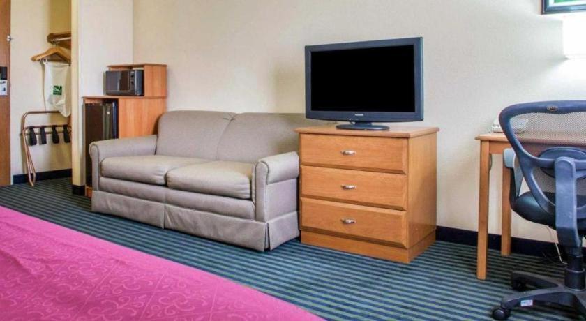 Quality Inn Ottawa Near Starved Rock State Park Esterno foto