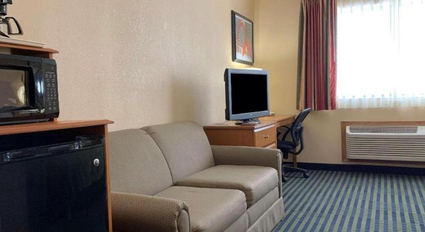 Quality Inn Ottawa Near Starved Rock State Park Esterno foto