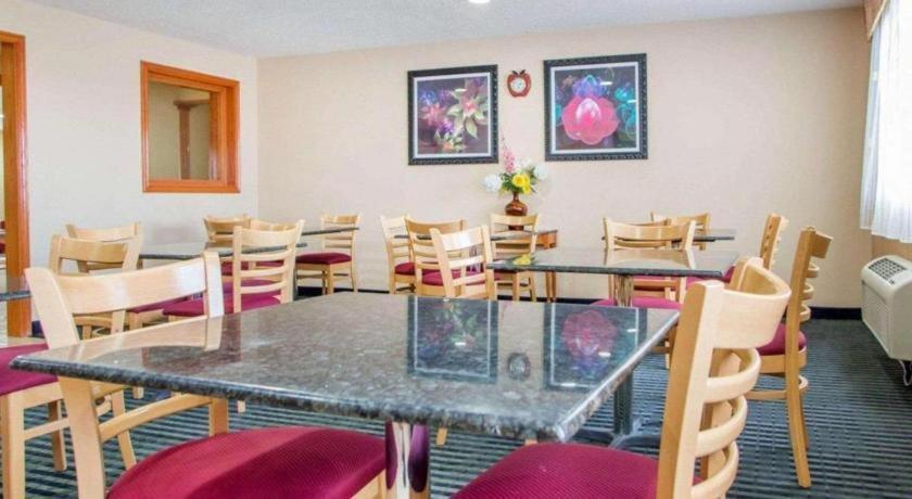 Quality Inn Ottawa Near Starved Rock State Park Esterno foto