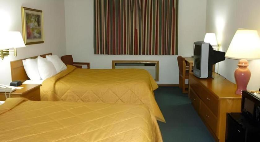 Quality Inn Ottawa Near Starved Rock State Park Esterno foto
