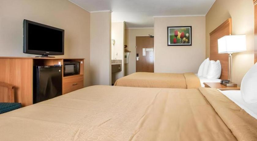 Quality Inn Ottawa Near Starved Rock State Park Esterno foto