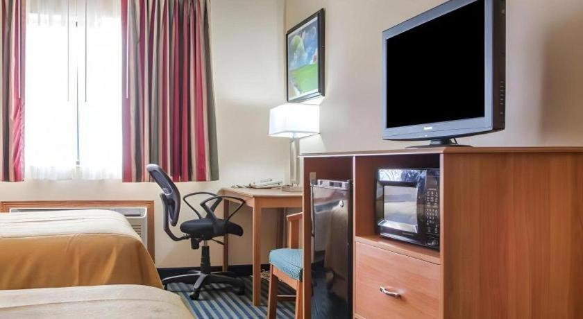 Quality Inn Ottawa Near Starved Rock State Park Esterno foto