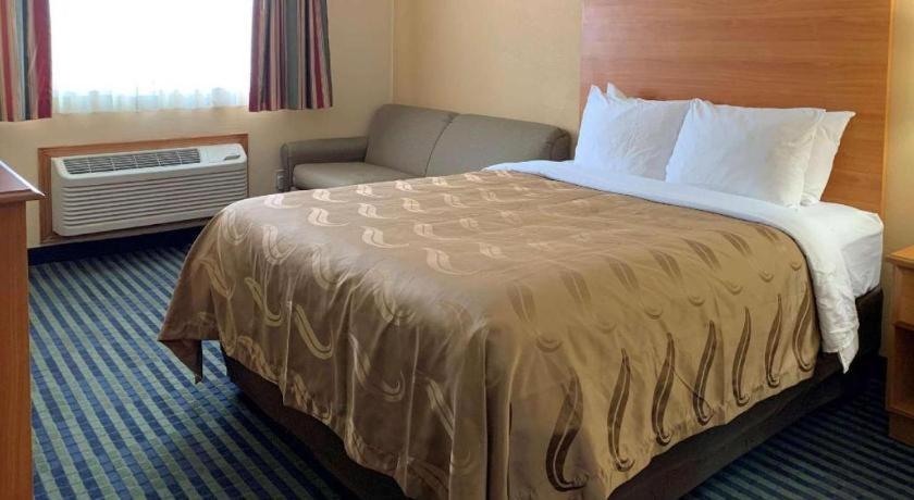Quality Inn Ottawa Near Starved Rock State Park Esterno foto