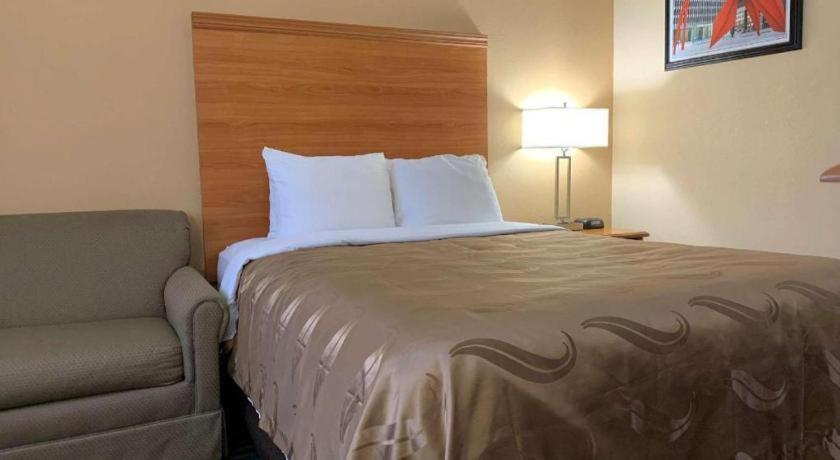Quality Inn Ottawa Near Starved Rock State Park Esterno foto